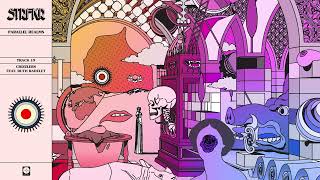 Strfkr - Chizzlers Feat. Ruth Radelet Official Audio