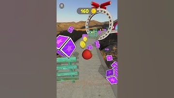 Level 10 - Going Balls #ballgamezone #cutiepie22yt #goingballs #viralshorts #viralshort #fyp
