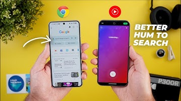 Google Apps Updates Ep.120: Hum to Search & MASSIVE Chrome Redesign – All you need to know!