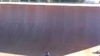 Multi Glisse Sylvain Run 2