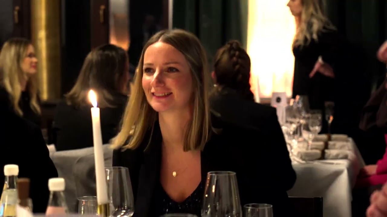 🎬 Eventvideo | NES Mannheim