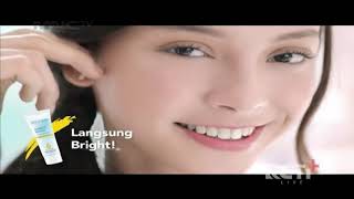 IKLAN WARDAH PERFECT BRIGHT MOISTURIZER - BE BRIGHT EASY 15s