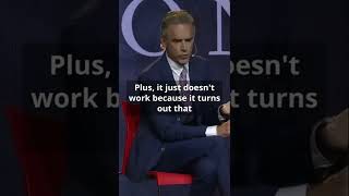 Are women easy to oppress? Jordan Peterson #shorts #jordanpeterson