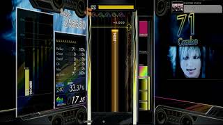 Gitadora Two Hurt Guitar Basic Excellent