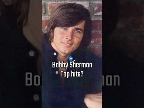 Bobby Sherman Hit Song Bobby Sherman Death Bobby Sherman Hit Song Bobby Sherman Death