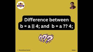 Famous Understanding Conditional Assignment in Javascript 💻🔍 Profile