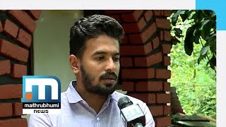 Jesna Missing Case Brother Flays Govt Mathrubhumi News