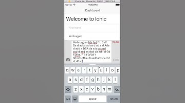 NativeKeyboard-Editor-Autogrow