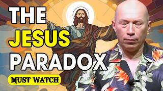 Famous Bashar Explains The Jesus Paradox Breaking All Limits To Transform Your Life - Bashar Channeling Wealth