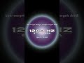 1200 Hz • 9th Chakra Frequency • Clear Blockages • Detox Aura • Alignment w/ Earth's Healing Energy