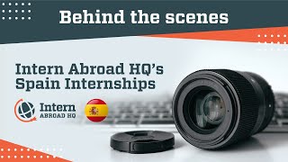 Spain Internships with Intern Abroad HQ