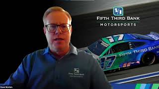 How Fifth Third Bank measures sponsorship results
