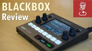 1010Music Blackbox: Review and full workflow tutorial screenshot 4