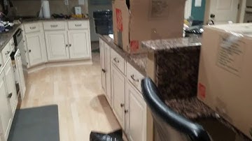 Mep-803a powering 13,000 watt house load