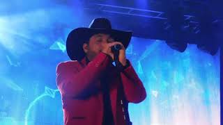 Edson e Hudson no lançamento da Festa do Peão de Americana   Foi Deus   25 05 2018