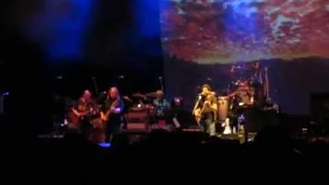 The Allman Brothers Band- Seven Turns