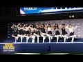 Now United - Performing @ Now or Never Tour Hong Kong