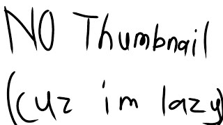 the credit in the past video ( my reaction vid link in the desc )