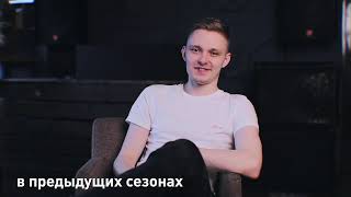 Заявка на конкурс Friends Cocktail Cup 2021. Андрей Лекомцев