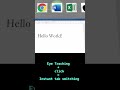 A Next Generation VR Browser