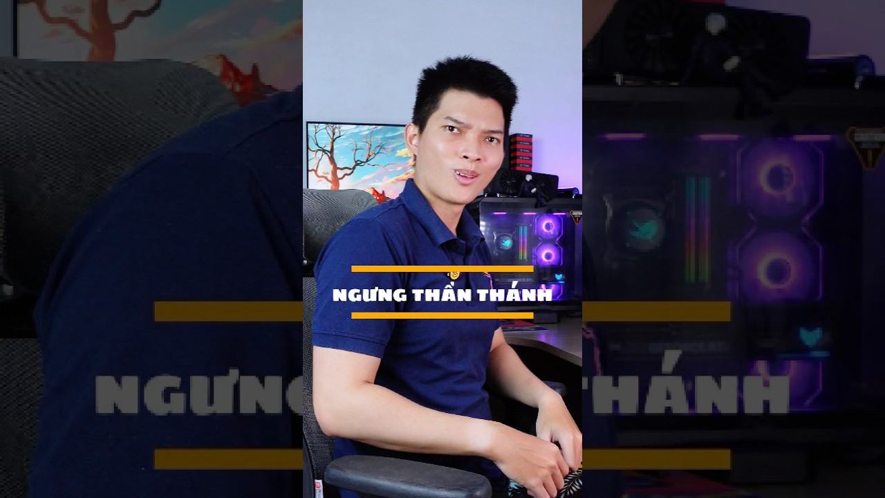 Mình đã thôi