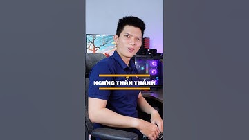 Mình đã thôi "thần thánh hóa" ghế Công thái học vì... #shorts #pc #laptop #gaming