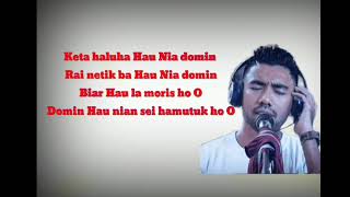 Heinwait Menunggu Espera By Kheu Borges