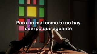 sub Esp Shakira  Lo Hecho Est Hecho