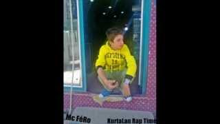 Mc FéRo Yoluma Cıkma  Sakın  2013  Harıka... Resimi