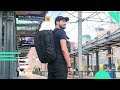 Peak Design Travel Backpack Review | 30-45L Pack Perfect For One Bag Travel image
