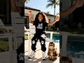 Dani, die Main Coon Katze Queen - Stickdatei mit Rapsong #hiphop #rap #stickdatei #cats #maincoon