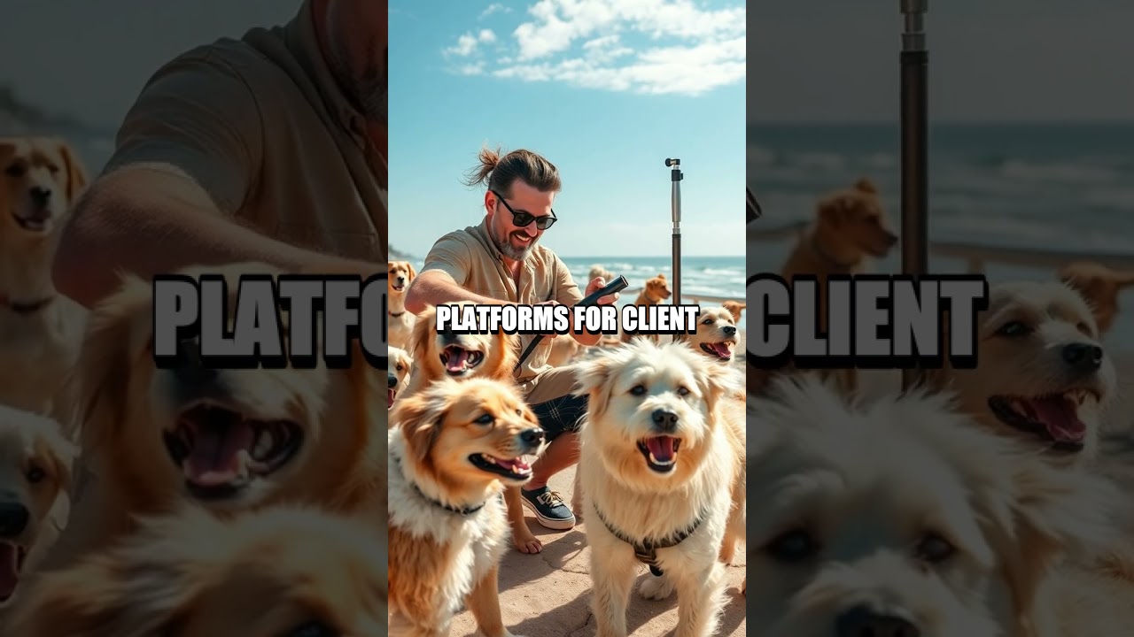 Thriving as a Remote Pet Groomer: A Digital Nomad's Guide