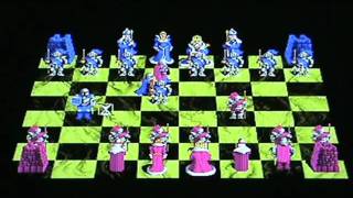 ScienceHack: Battle vs. Chess 3D PC Game Download