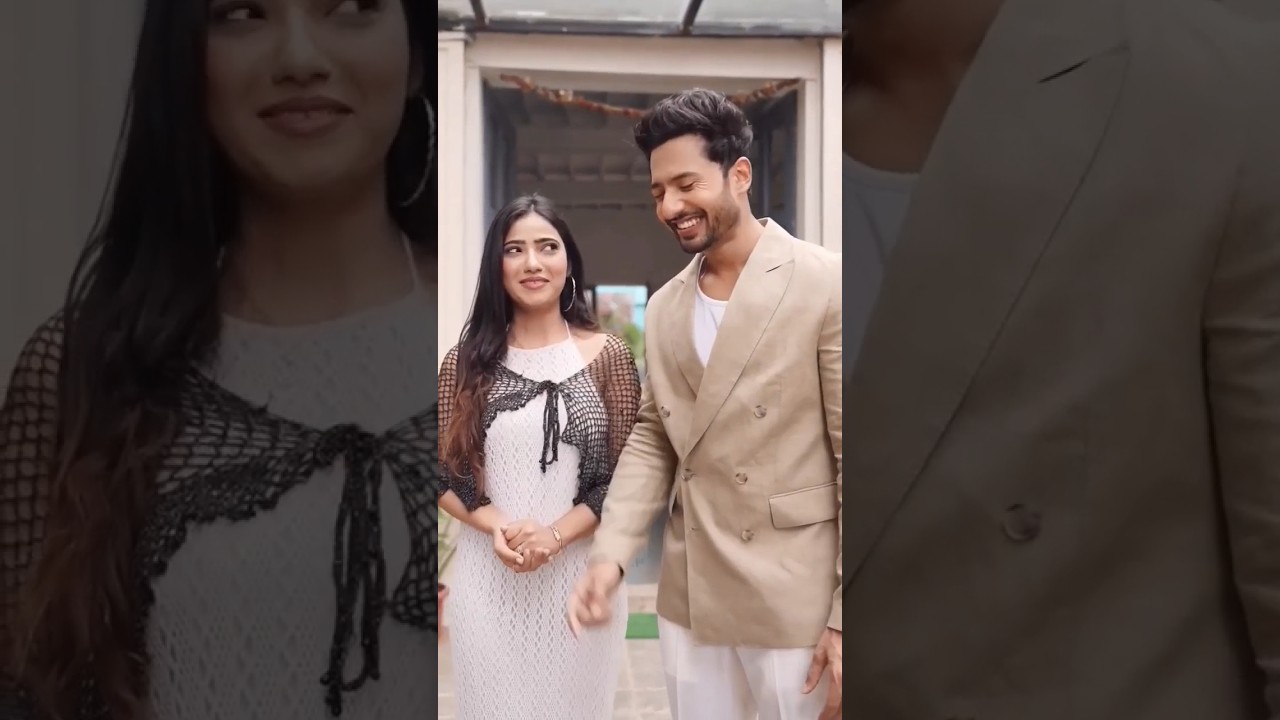 Zindagi me aa gayi bahar.. jab "Tum Kya Mile"✨ #tumkyamile #shorts #ytshorts #love #status