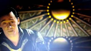 Loki: It Was Never Enough