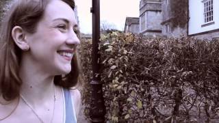 Summer In England - Ruby Rogers (Fiction Adpatation)