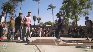 SBI Paradise vs Mo Funkaz | 2v2 Prelims | Battle At The Bowl 3