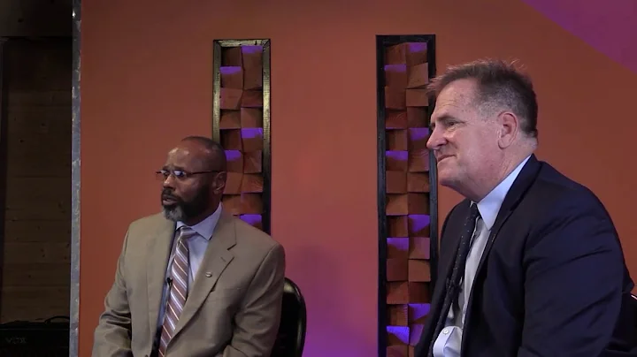 Veterans Treatment Court | Gregory Coker & Mark Johnson | TEDxMSJC