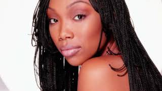 Brandy - One Voice (Vocals Amplified)