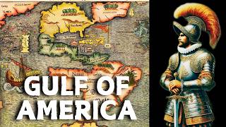 The History of the Gulf of America