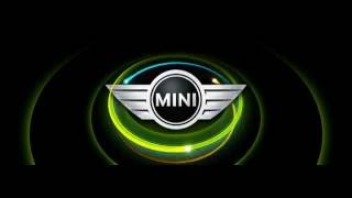 NBT BMW MINI Startup Animation