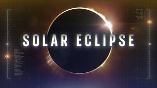 Solar eclipse 2026 | Full Sky News coverage