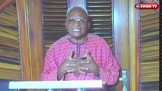 CLASH OF CIVILIZATION || Part 2 || Maj Gen. Henry Ayoola (RTD) (Revised)
