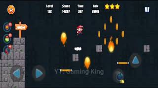 Bob's World 2 || Level 122 screenshot 5