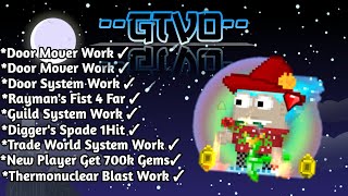 New Private Server GTVO Best Server 2020