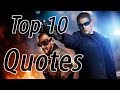 Top 10 Captain cold quotes