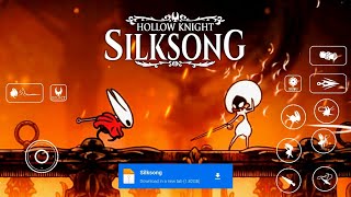 ✅ Silksong 1.1.5 Android | HOLLOW KNIGHT Silksong Mobile (Noticas)