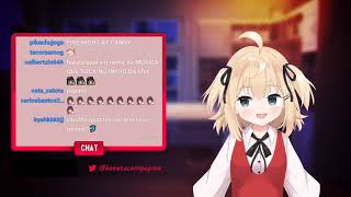 Batata Com Pepino Explicando Pq Tem Voz De Loli