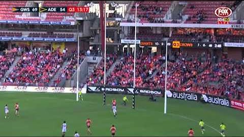 Outrageous Eddie Betts is unstoppable - AFL