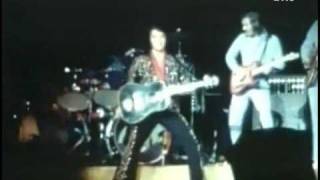 Elvis Presley - Hawaii - November 18, 1972 2.30pm vol.1/3
